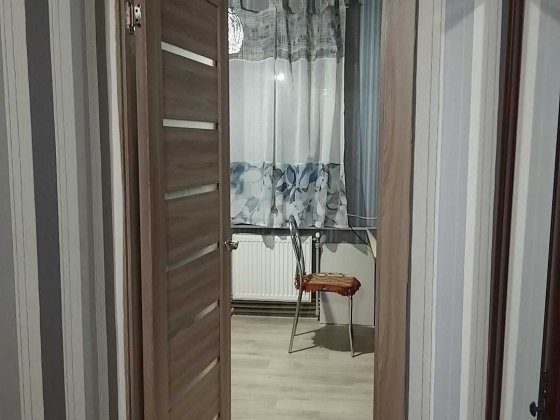 Продаж 1-кімнатної квартири Никополь