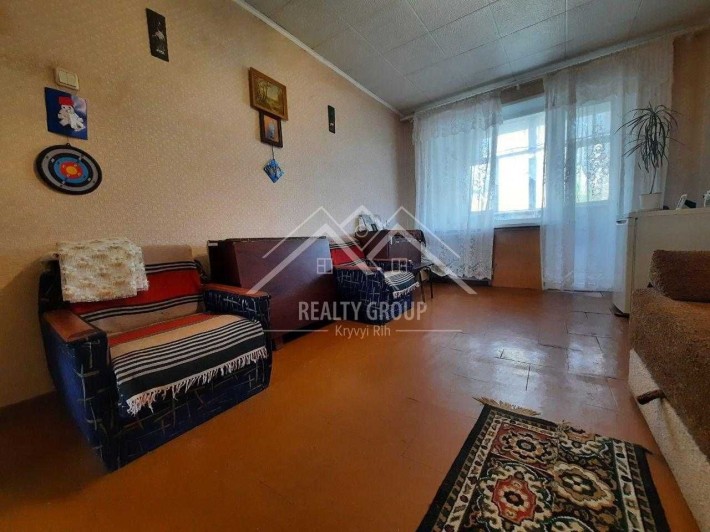 Продаж  2к квартири в Саксаганському районі (вул.Пришвіна) - фото 1