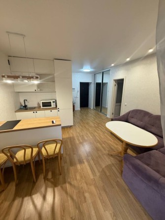 Квартира з виглядом на Центральний парк! Тераса! - фото 1