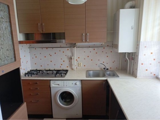 Продаж квартири з ремонтом,меблями!Мінімільне оформлення Ірпінь