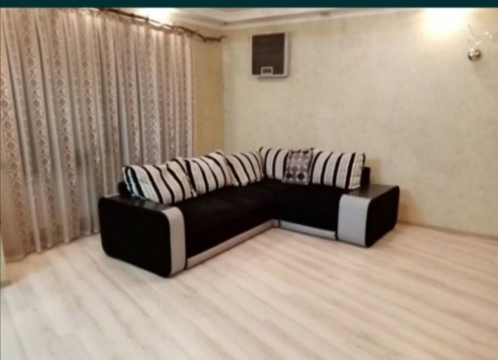 Продаю 3 ком автоном  отоплен - фото 1