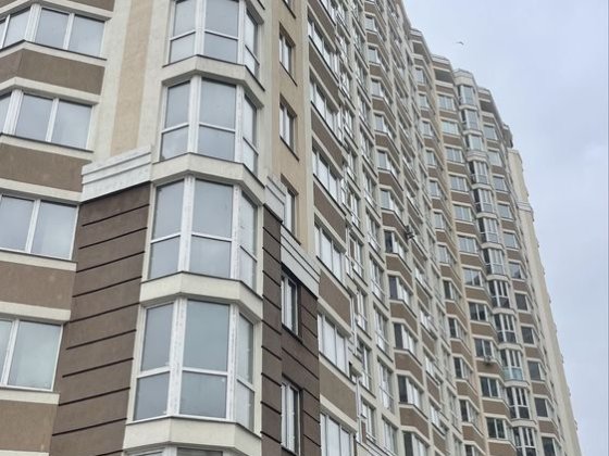 Простора євро 2-х к квартира  Ірпінь з швидким виіздом до Києва Ирпень