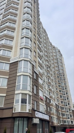 Простора євро 2-х к квартира  Ірпінь з швидким виіздом до Києва - фото 1