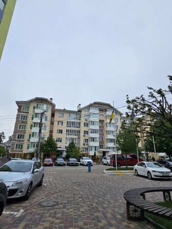 Двокімнатна квартира,Постанова, Газ,Сертифікат - фото 1