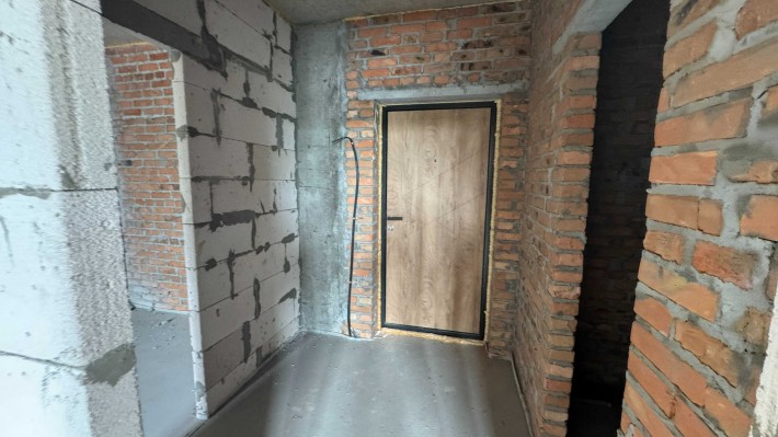 Квартира біля набережної в Ірпені - фото 1