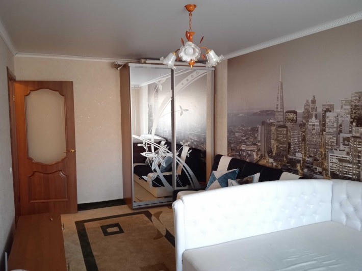 Продам ДОРОГО 1-ком квартиру, 2 детская больница, Соцгород - фото 1