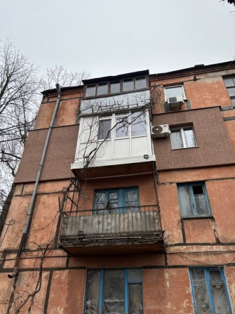 Продается 2-х комнатная квартира, район Юности - фото 1