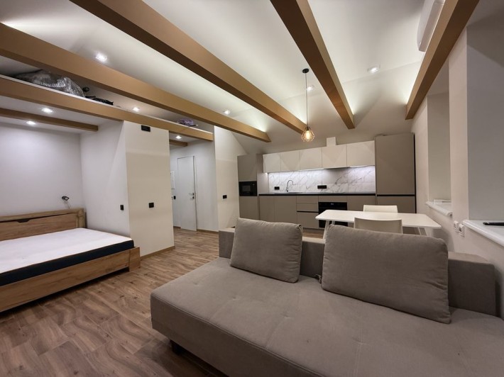 Укомплектована квартира, з новим ремонтом!Державні програми! Без % - фото 1