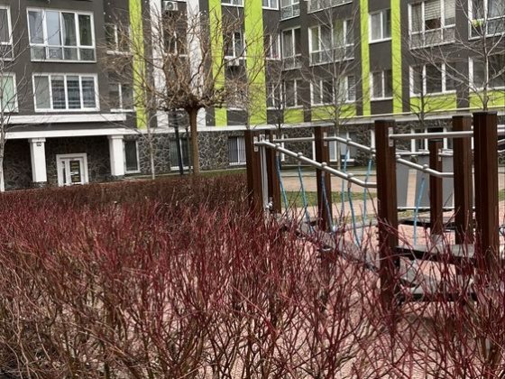 3к квартира готова-найнижча ціна Ирпень