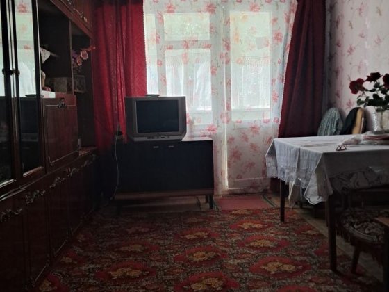 Продається 2-х кімнатна квартира 1 дільниця. (1участок) Кривой Рог