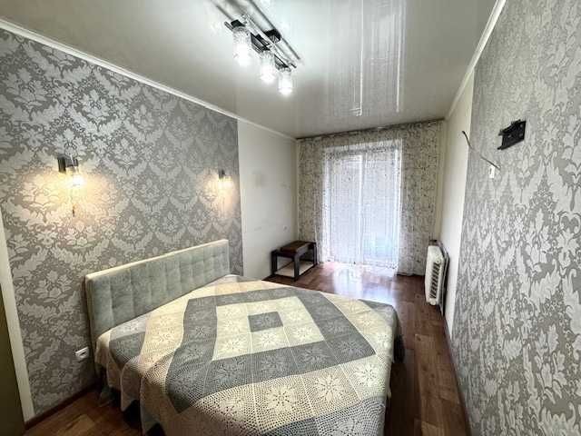 Продам двокімнатну квартиру на Рокуватій, 44 квартал. - фото 1