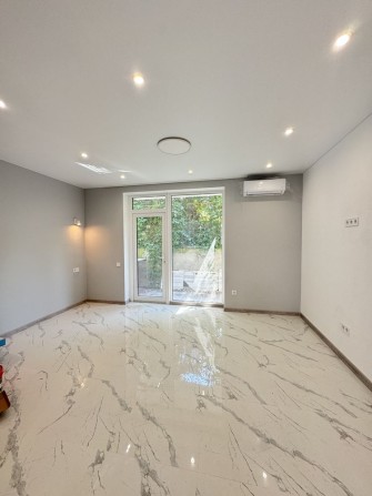 Студія з ремонтом, Ірпінь, готова для проживання, Держ программ так - фото 1