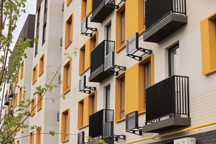 2к квартира ЖК Молодість . Розстрочка . Держ програми - фото 1