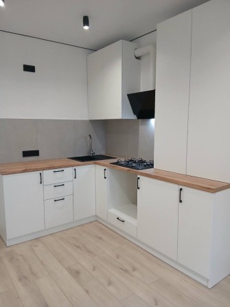 Продаж 1к квартири з новим ремонтом, біля лісу - фото 1