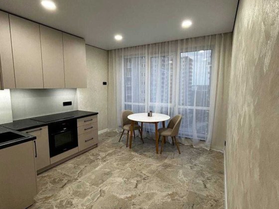 Продаж євро 2к квартири з сучасним новим  ремонтом Ірпінь