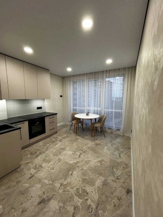 Продаж євро 2к квартири з сучасним новим  ремонтом - фото 1