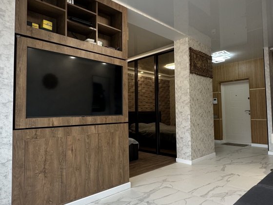 Однокімнатна квартира Ірпінь ЖК Центральний з преміум ремонтом Ірпінь