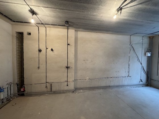 1-кімнатна квартира в Ірпені, Нові Метри, індивідуальне опалення ГАЗ! Ірпінь