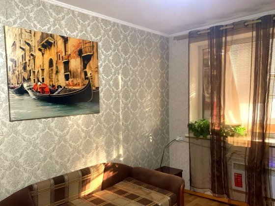 Квартира в ЦЕНТРІ Ірпеня 24 м², Новобудова 2012 р., Ирпень