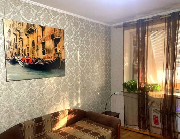 Квартира в ЦЕНТРІ Ірпеня 24 м², Новобудова 2012 р., - фото 1