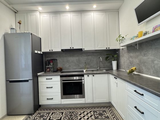 Продам двокімнатну квартиру біля центру міста! Ірпінь