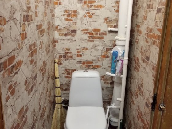 Продам 3-х комнатную квартиру Нікополь