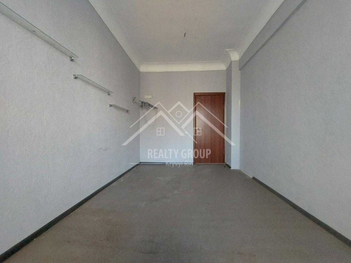 Продаж 3к "сталінки" зі зручним плануванням у ЦМ р-ні на Гданцівці - фото 1