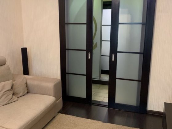 Продам свою 3 кімнатну квартиру на Сонячному з євроремонтом Кривой Рог