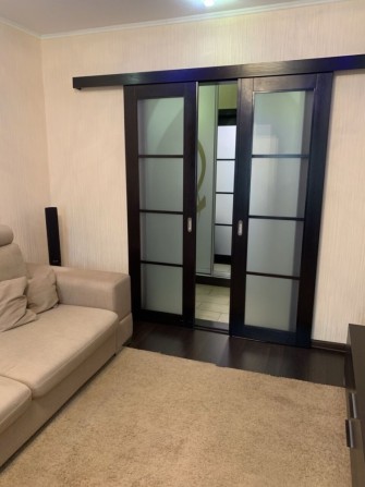 Продам свою 3 кімнатну квартиру на Сонячному з євроремонтом - фото 1