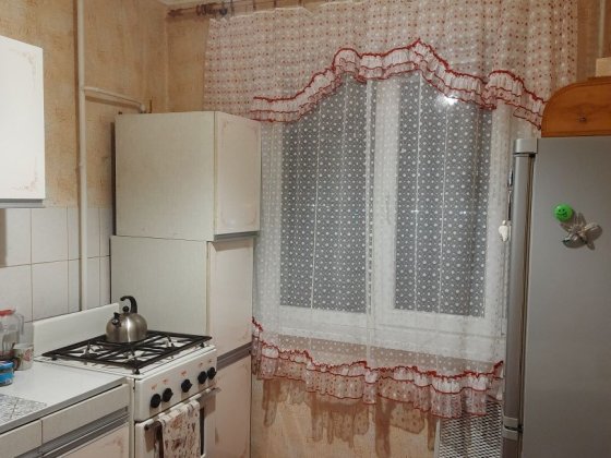 Срочно! Продаётся 2-х комнатная квартира на микрорайоне Солнечный. Кривой Рог