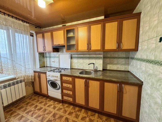 Продаж 3к квартири на мн Ювілейному Кривой Рог