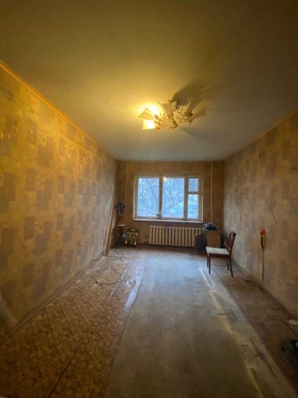 Продаётся трёхкомнатная квартира в районе Ласточка, ул. Котляревского - фото 1