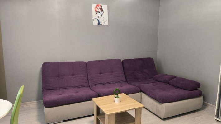 Продам  однокомнатную квартиру на в/г -35 - фото 1