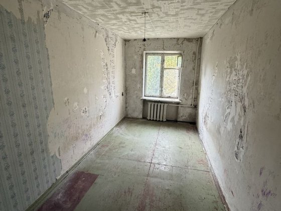 Продам двухкімнатну квартиру на Косіора Соцмісто Кривой Рог