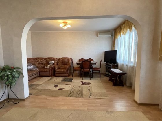 єВідновлення/Продаж 5-кімнатної квартири по вул. Павла Глазового, 8 Кривой Рог