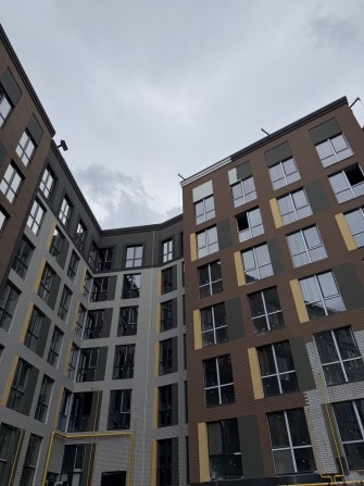 Повноцінна однокімнатна квартира , БУДИНОК З ЛІФТОМ ! Котел у ВАРТОСТІ - фото 1