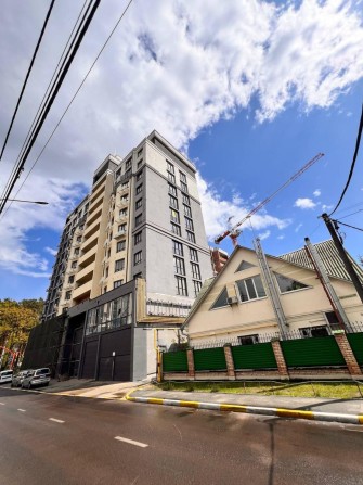 Будинок зданий, власники поступово отримують право власності. - фото 1