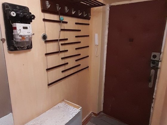 2х кім. кв 5/5, вул. Тбіліська (1 діл.) Кривий Ріг