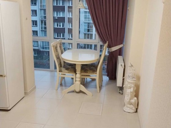 Однокімнатна квартира з ремонтом! Поруч з парком! Є газ! Ірпінь