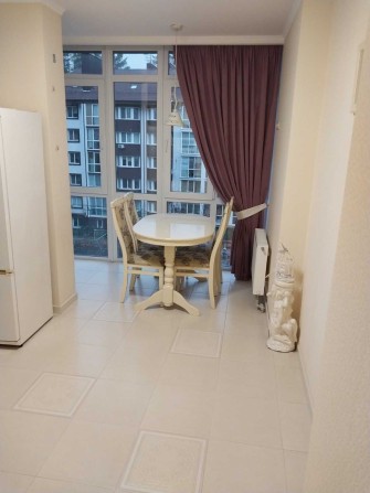 Однокімнатна квартира з ремонтом! Поруч з парком! Є газ! - фото 1