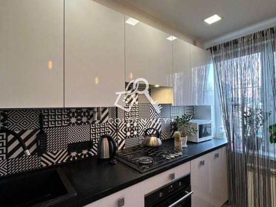 Продаж 3-к квартири мкрн. Ювілейний, Спасська Кривой Рог