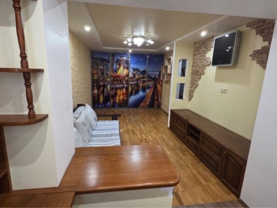 2-х кімнатна квартира Кривий Ріг Кривой Рог