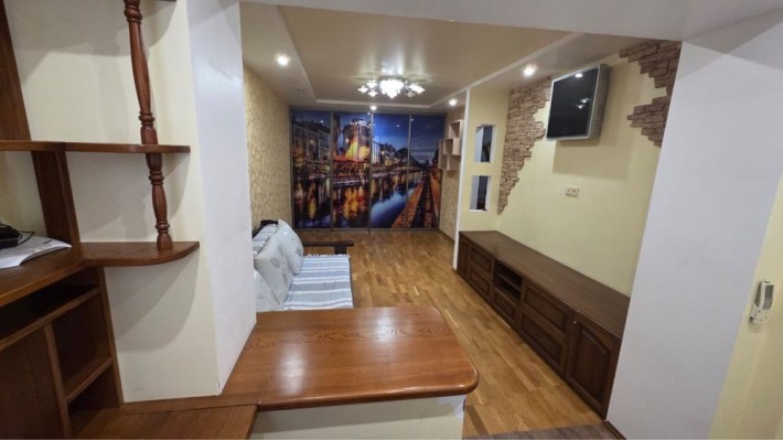 2-х кімнатна квартира Кривий Ріг - фото 1