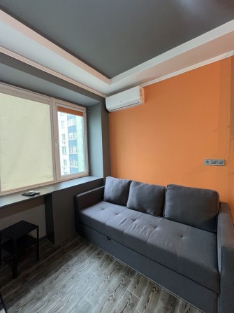 Функціональна квартира! Поверх - 5! Податки - 2% - фото 1