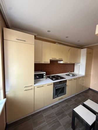 1к.квартира, Поділ, новобудова, 40м2, котел, цегла - фото 1