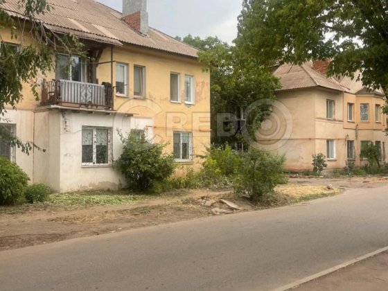 Продаж 2-х кімн. квартири з автономкою, вул. Паркова "Пл. В.Великого" Кривой Рог