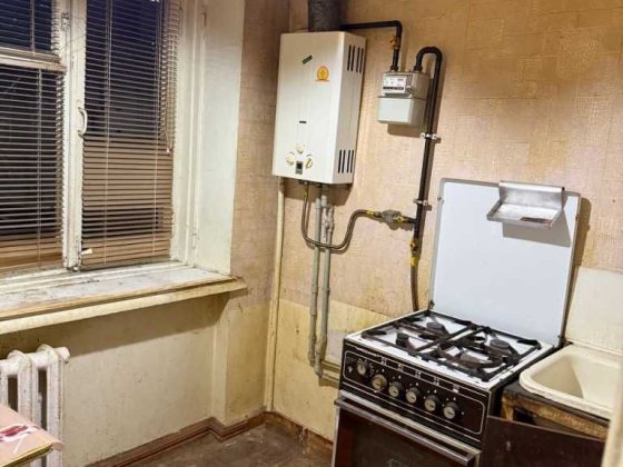 3к квартира на Подолі, 55 кв.м.,  4/4, цегла Полтава