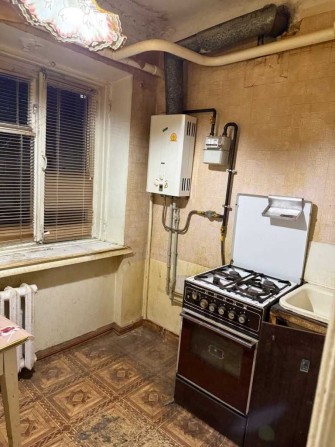 3к квартира на Подолі, 55 кв.м.,  4/4, цегла - фото 1