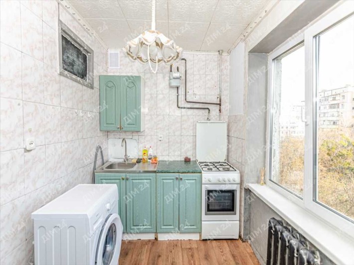 Унікальна однокімнатна квартира на Садах 1 - фото 1