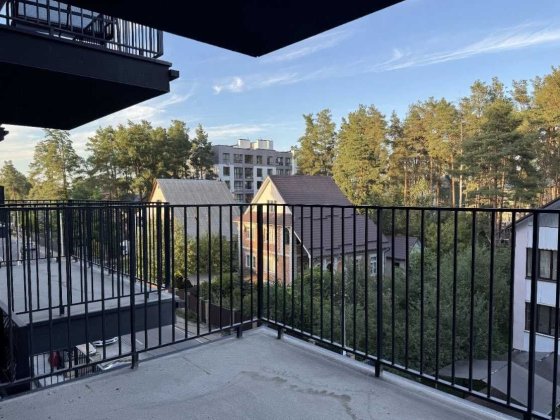 1-к в ЖК "Ютландія ", Ірпінь Ирпень